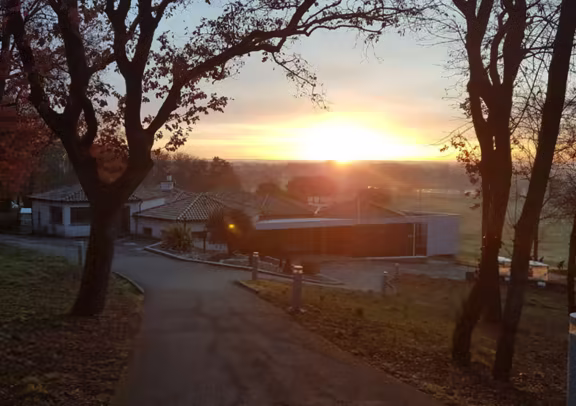 Image Golf de Téoula